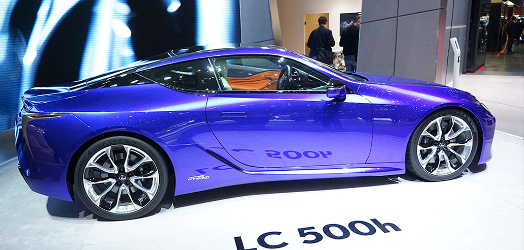 lc500h