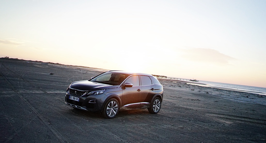 Peugeot 3008 : on a testé un Paris-Le Mans en voiture autonome